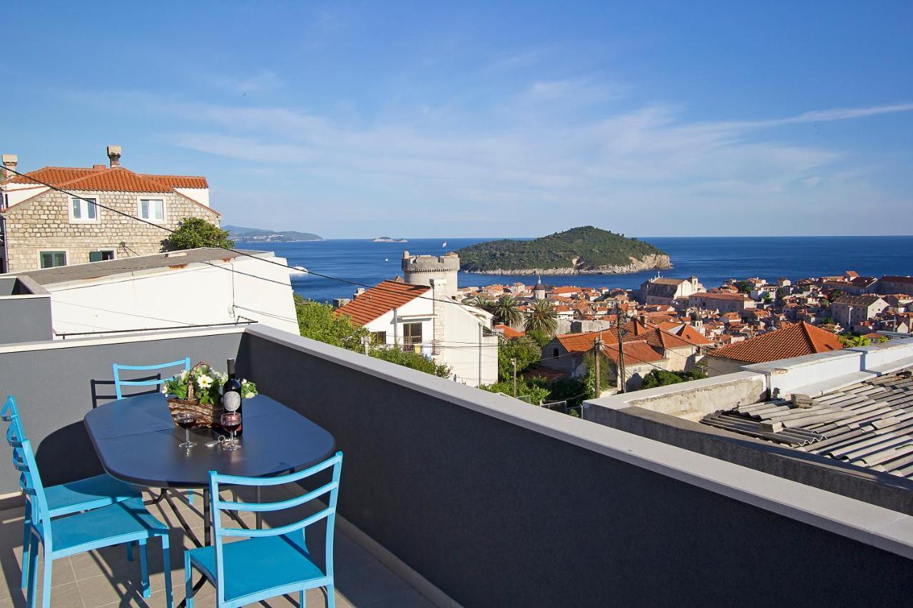 Apartment Ragusa Palace 2 Taraca Экстерьер фото