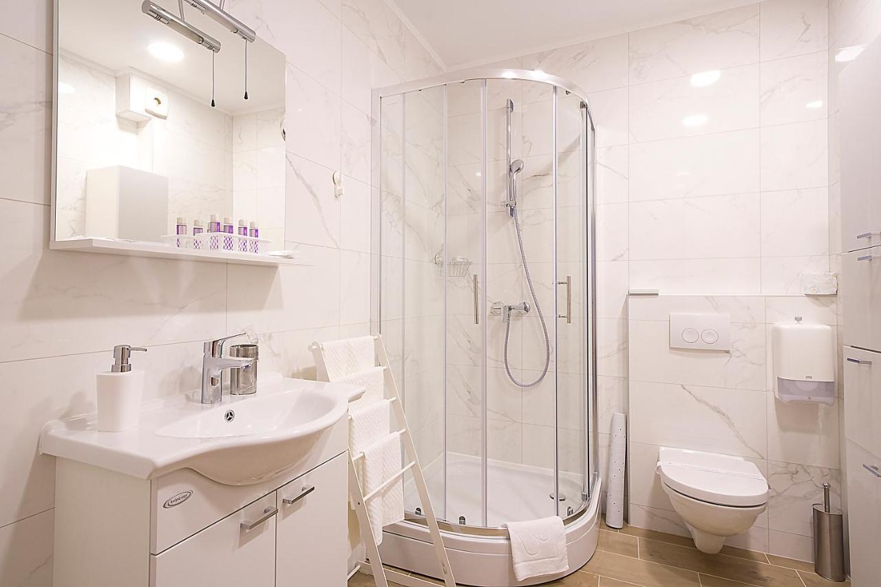 Apartment Ragusa Palace 2 Taraca Экстерьер фото