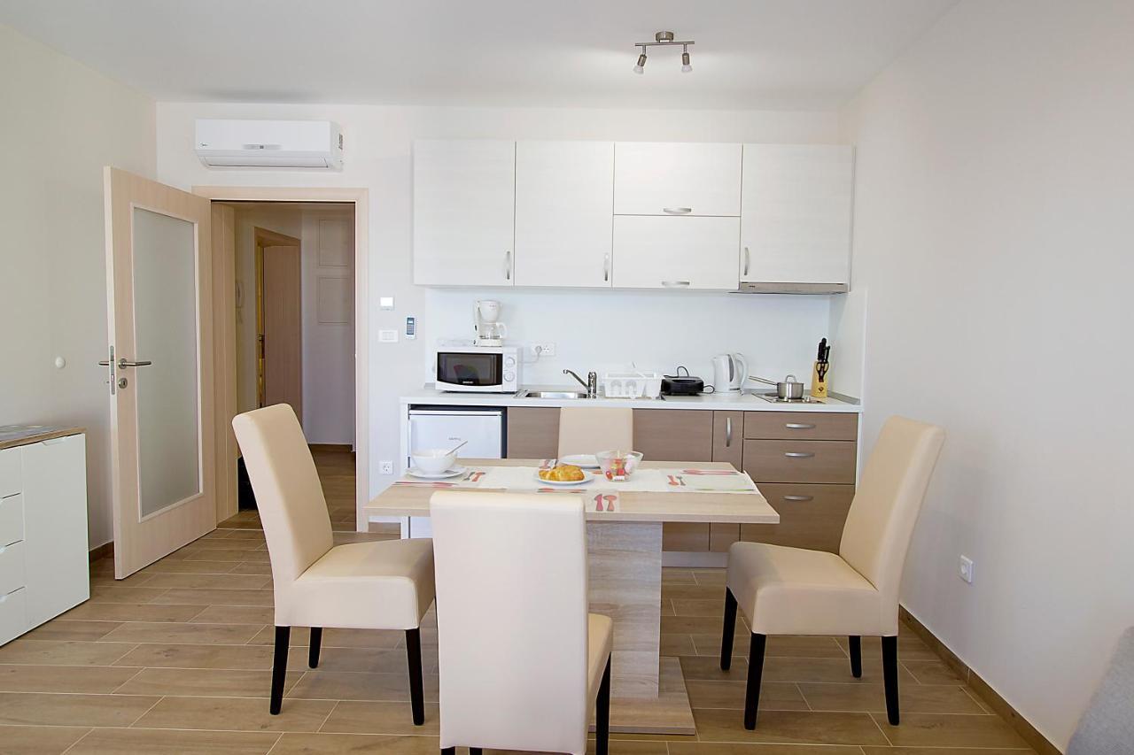 Apartment Ragusa Palace 2 Taraca Экстерьер фото
