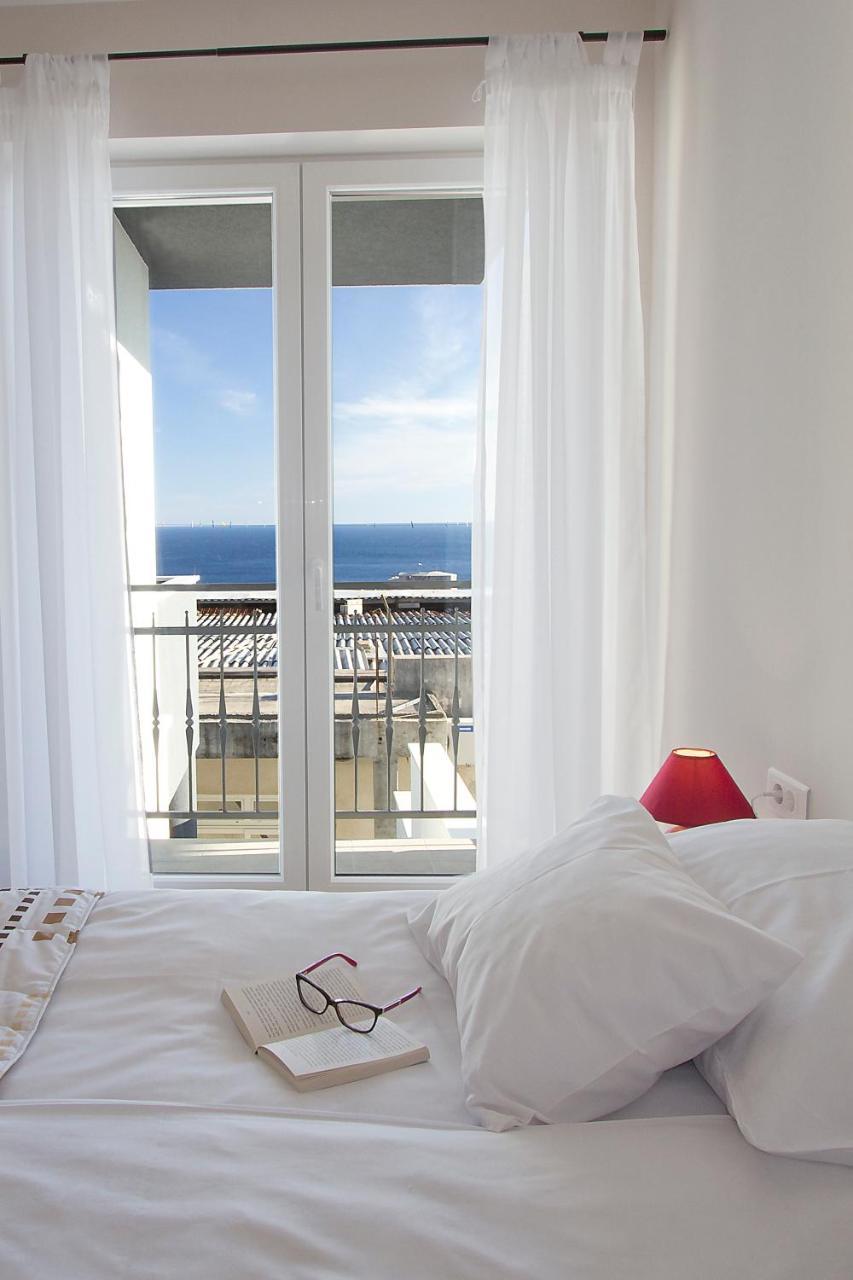 Apartment Ragusa Palace 2 Taraca Экстерьер фото