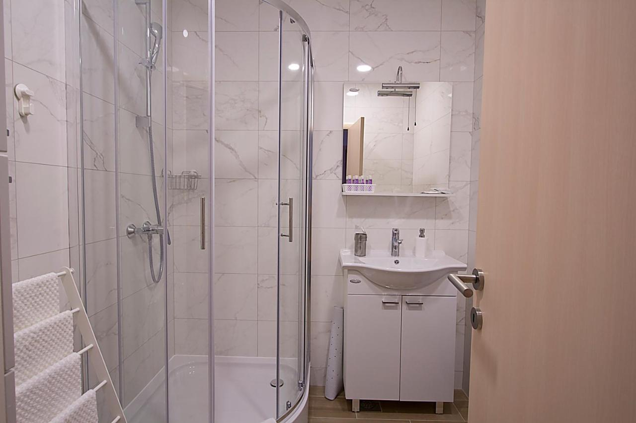 Apartment Ragusa Palace 2 Taraca Экстерьер фото