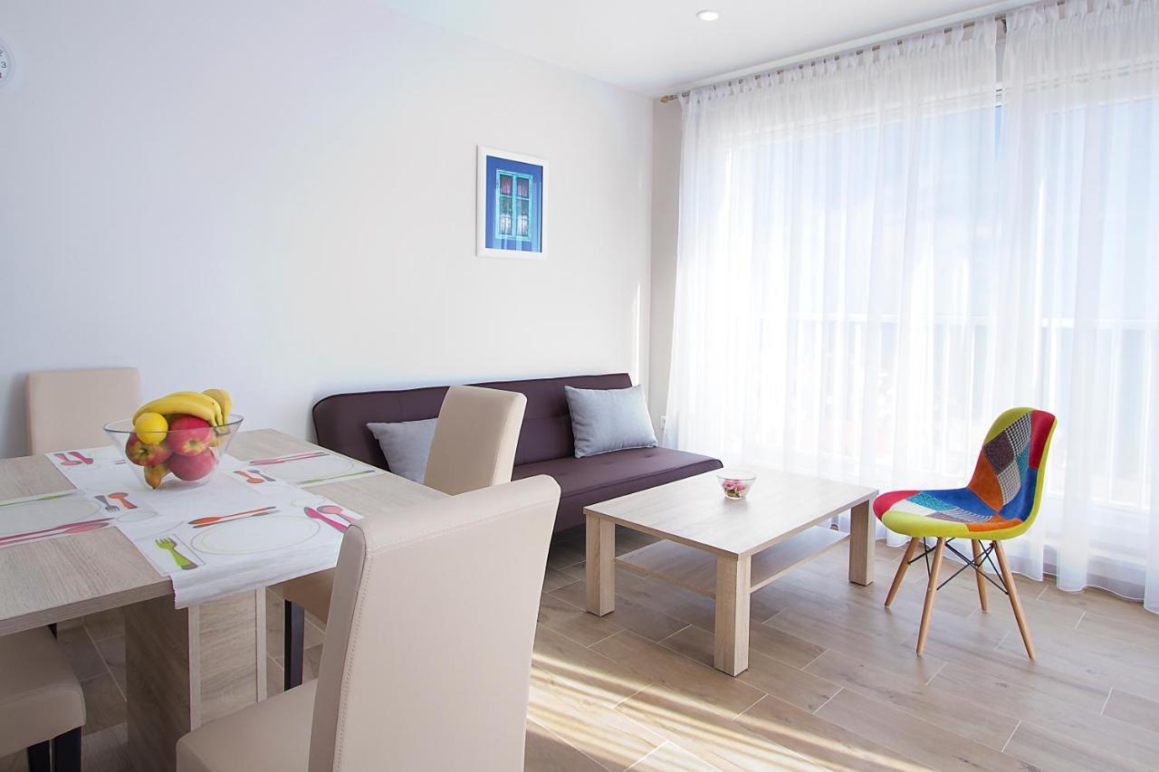 Apartment Ragusa Palace 2 Taraca Экстерьер фото