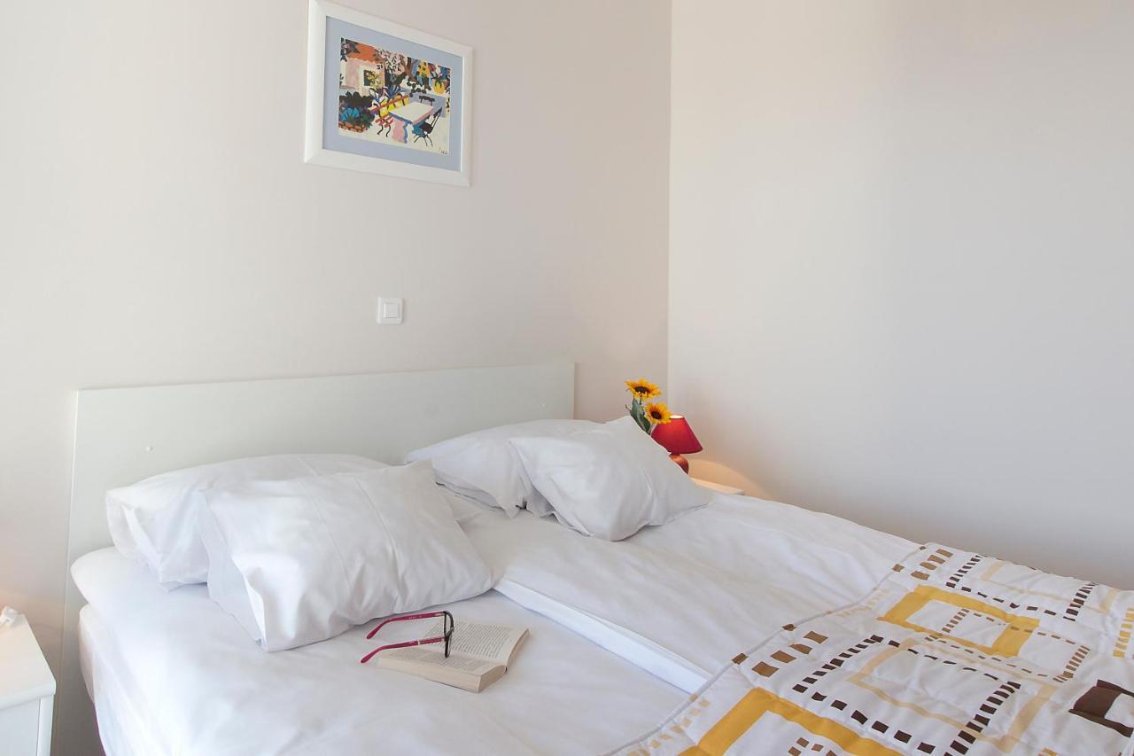 Apartment Ragusa Palace 2 Taraca Экстерьер фото