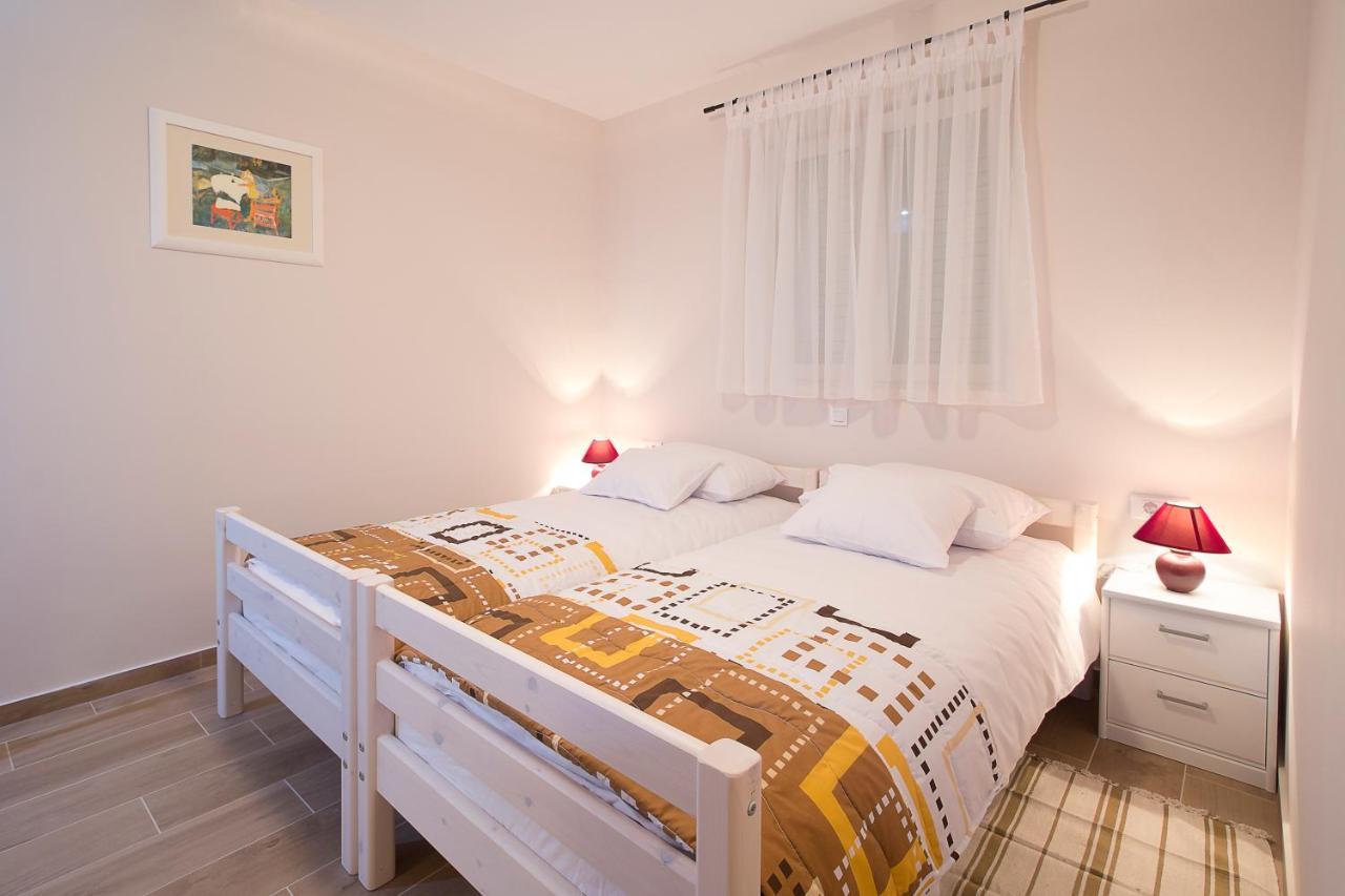 Apartment Ragusa Palace 2 Taraca Экстерьер фото